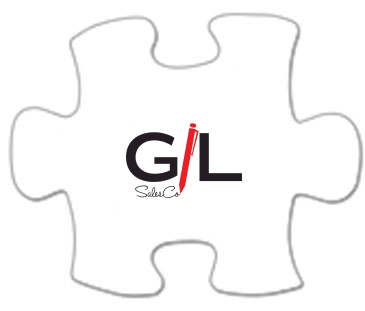 Puzzle Piece Magnet