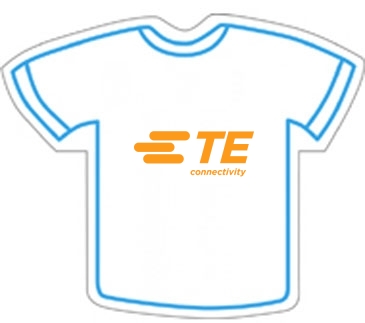 T-Shirt Magnet