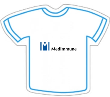 T-Shirt Magnet
