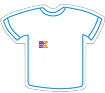 T-Shirt Magnet