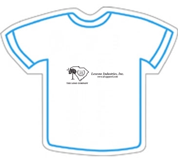 T-Shirt Magnet