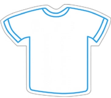 T-Shirt Magnet