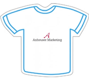 T-Shirt Magnet