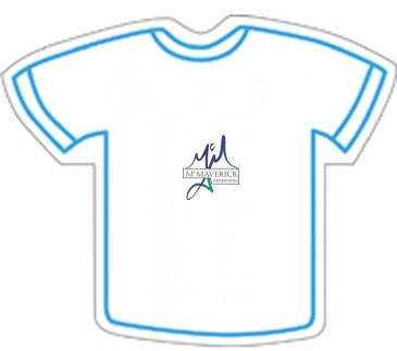 T-Shirt Magnet