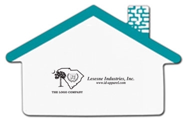 Small House Magnet