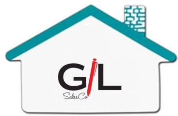 Small House Magnet