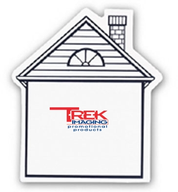 New House Magnet