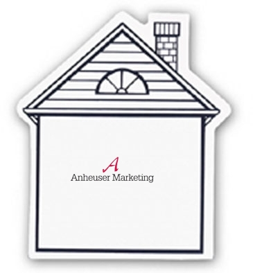 New House Magnet