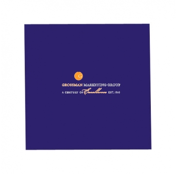 Square Magnet 1-1/2 x 1-1/2