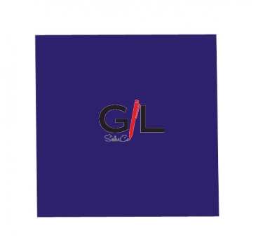 Square Magnet 1-1/2 x 1-1/2