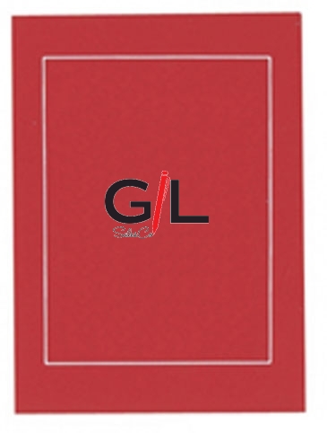 Rectangle Magnet 1-1/2 x 2