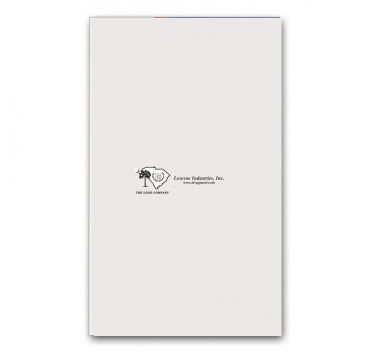 Rectangle Magnet 1-1/2 x 2-1/2