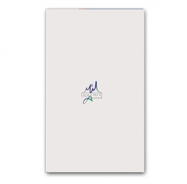 Rectangle Magnet 1-1/2 x 2-1/2