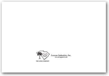 Round Corner Magnet 3-1/2 x 3-7/8