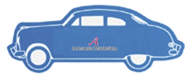Classic Car Magnet