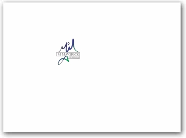 SuperSeal 4-1/8 x 5-5/8 Direct Mail Postcard