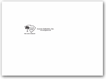 SuperSeal 4-1/2 x 6-1/2 Direct Mail Postcard