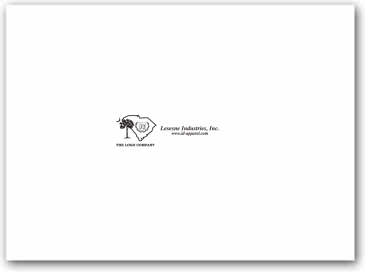 SuperSeal 5-3/16 x 8 Direct Mail Postcard