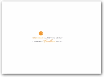 SuperSeal 5-3/16 x 8 Direct Mail Postcard