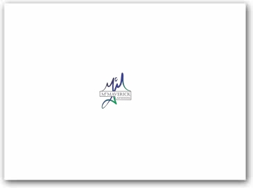 SuperSeal 5-3/16 x 8 Direct Mail Postcard