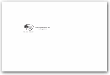 SuperSeal 6 x 9 Direct Mail Postcard