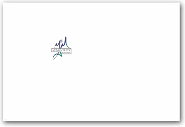 SuperSeal 6 x 9 Direct Mail Postcard