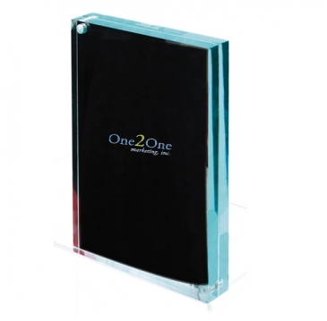 Large Acrylic Frame