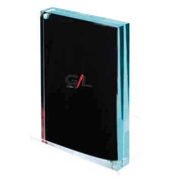 Large Acrylic Frame