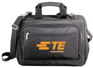 Metro 15" Computer Briefcase