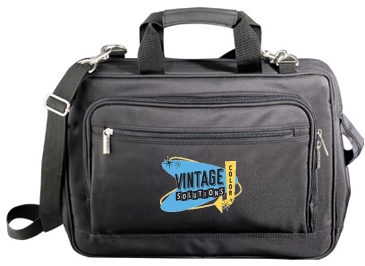 Metro 15" Computer Briefcase
