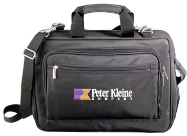 Metro 15" Computer Briefcase