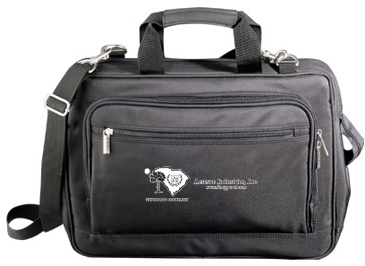 Metro 15" Computer Briefcase