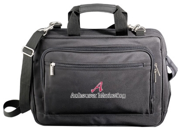 Metro 15" Computer Briefcase