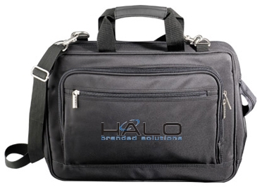 Metro 15" Computer Briefcase