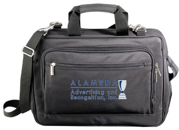 Metro 15" Computer Briefcase