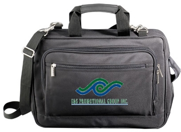 Metro 15" Computer Briefcase