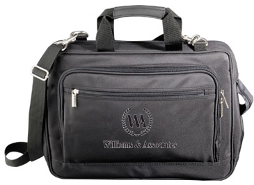 Metro 15" Computer Briefcase