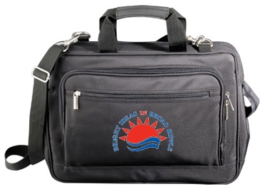 Metro 15" Computer Briefcase
