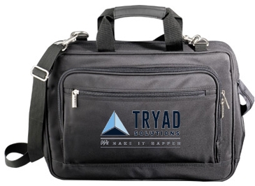 Metro 15" Computer Briefcase