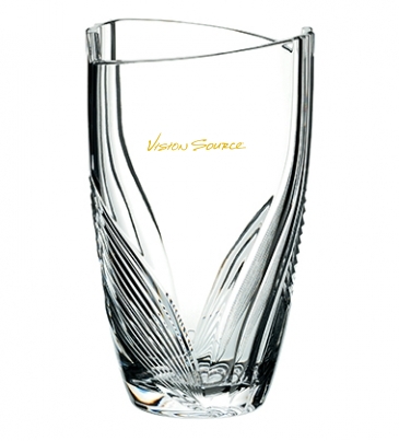 Marsala Vase