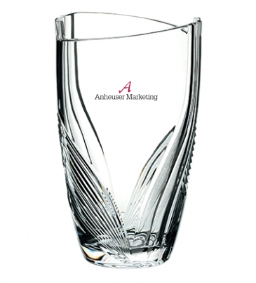Marsala Vase