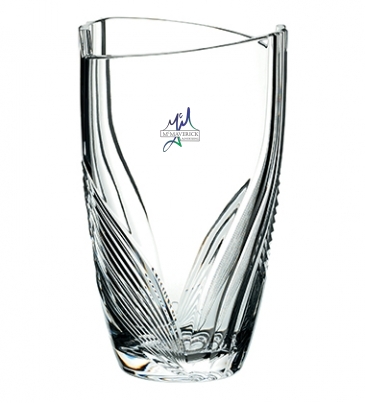 Marsala Vase