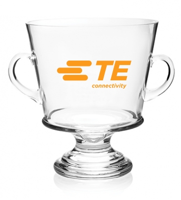 Nantucket Cup without Wood Base