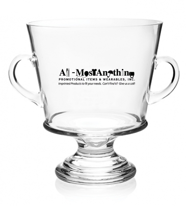 Nantucket Cup without Wood Base