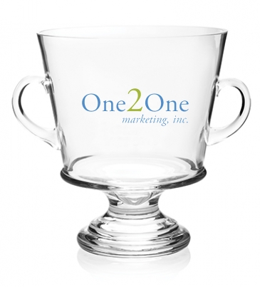 Nantucket Cup without Wood Base