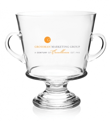 Nantucket Cup without Wood Base