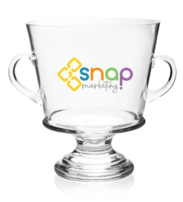 Nantucket Cup without Wood Base