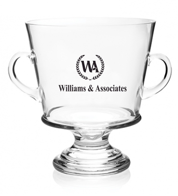 Nantucket Cup without Wood Base