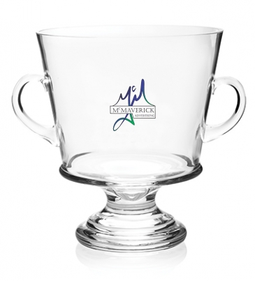 Nantucket Cup without Wood Base