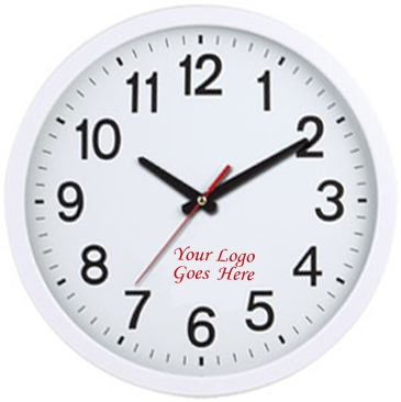 16" Giant Wall Clock